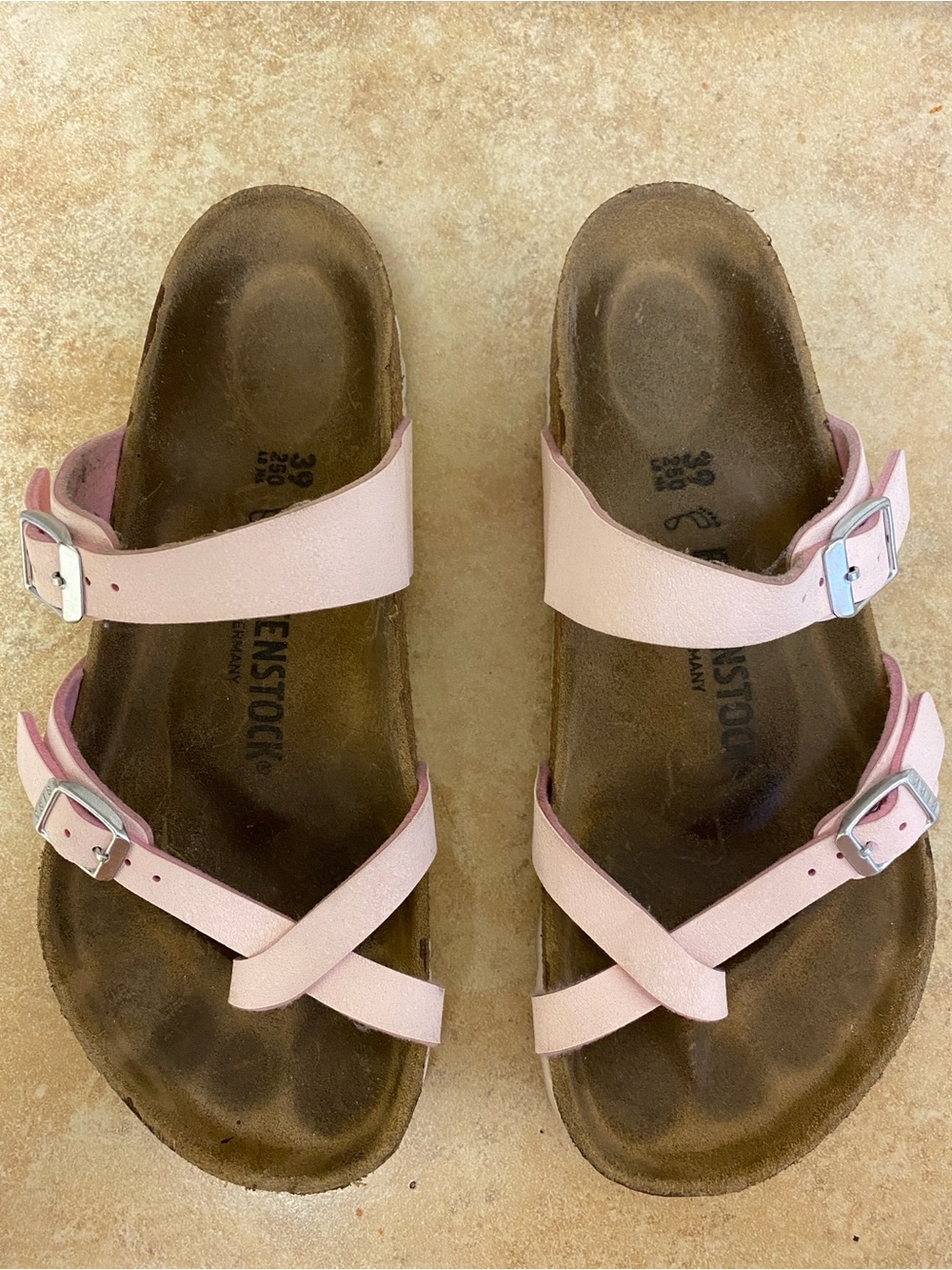 Birkenstock Mayari  Sandals